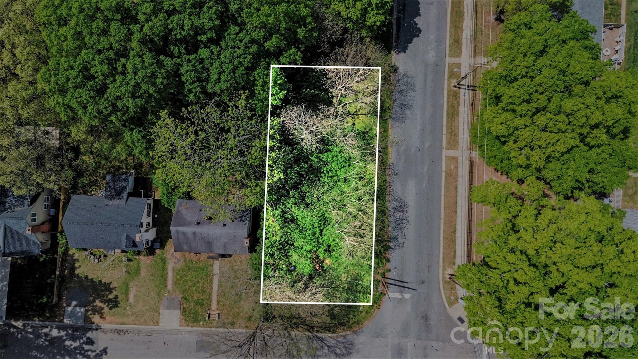 Marsh Estates - Land