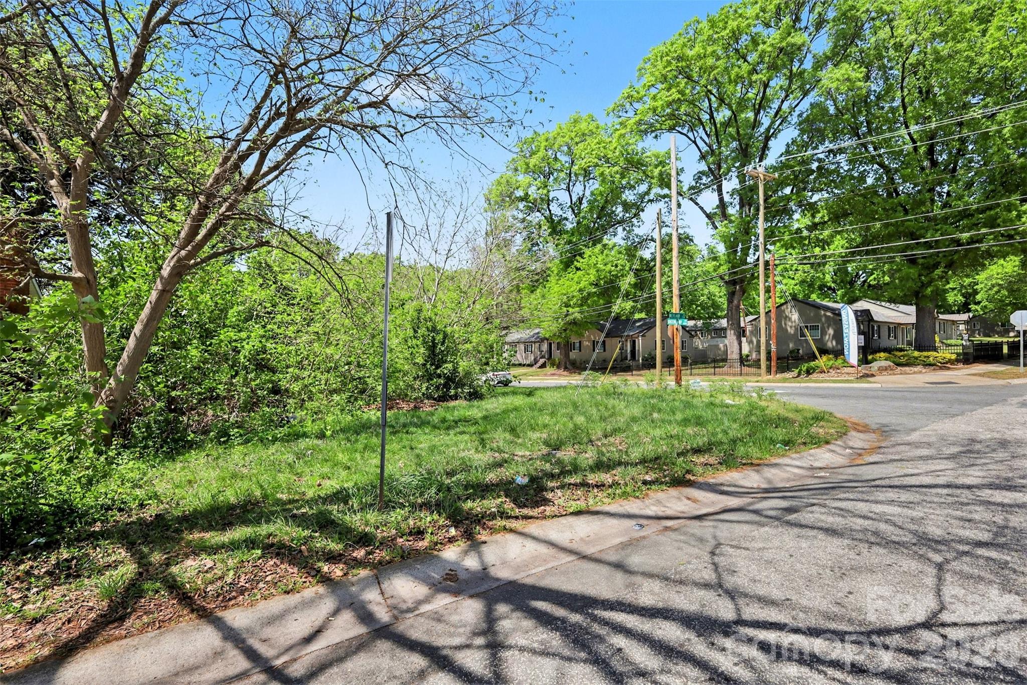 Marsh Estates - Land