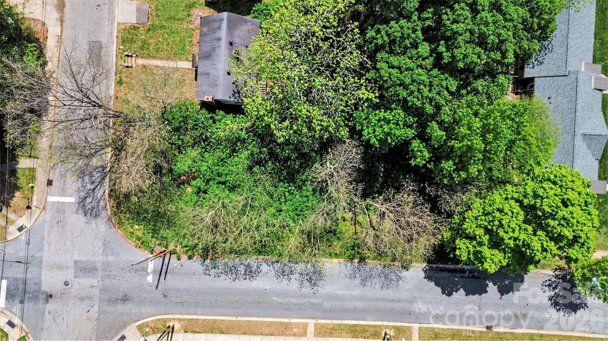 Marsh Estates - Land