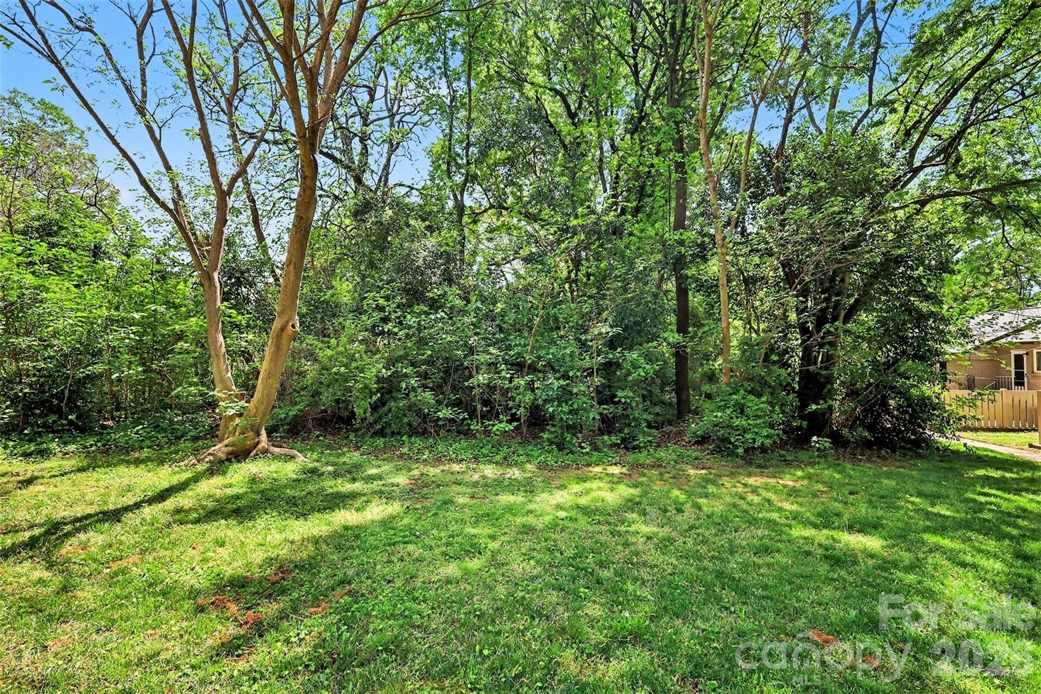 Marsh Estates - Land