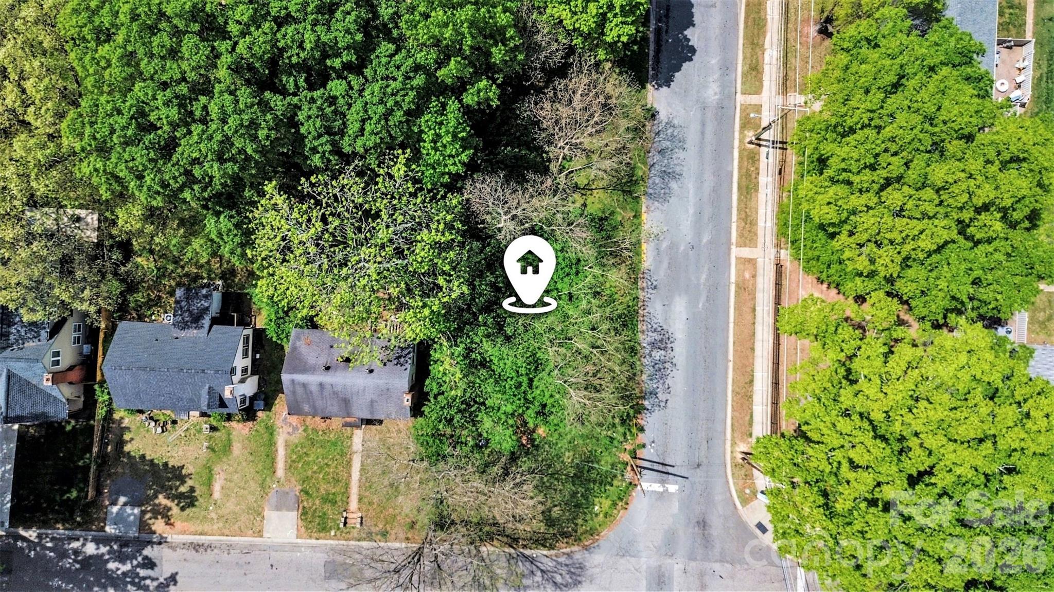 Marsh Estates - Land