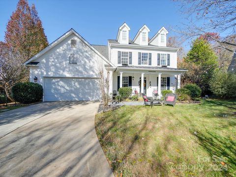 A home in Indian Land