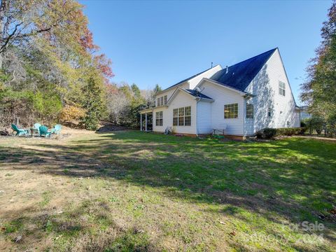 A home in Indian Land