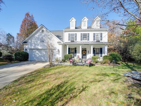 A home in Indian Land