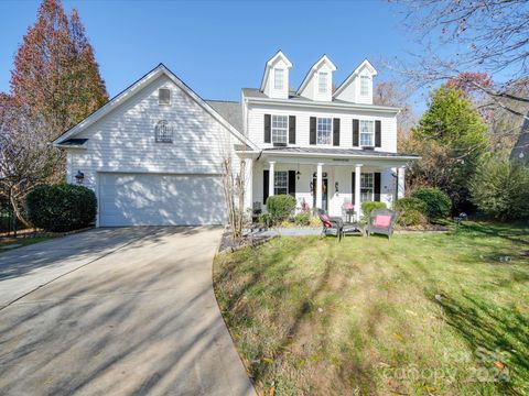 A home in Indian Land