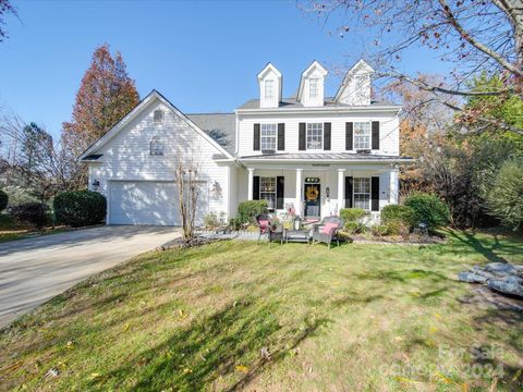 A home in Indian Land