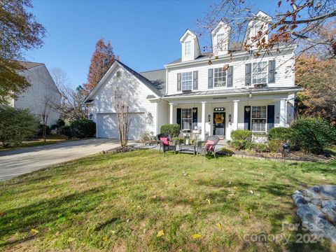 A home in Indian Land