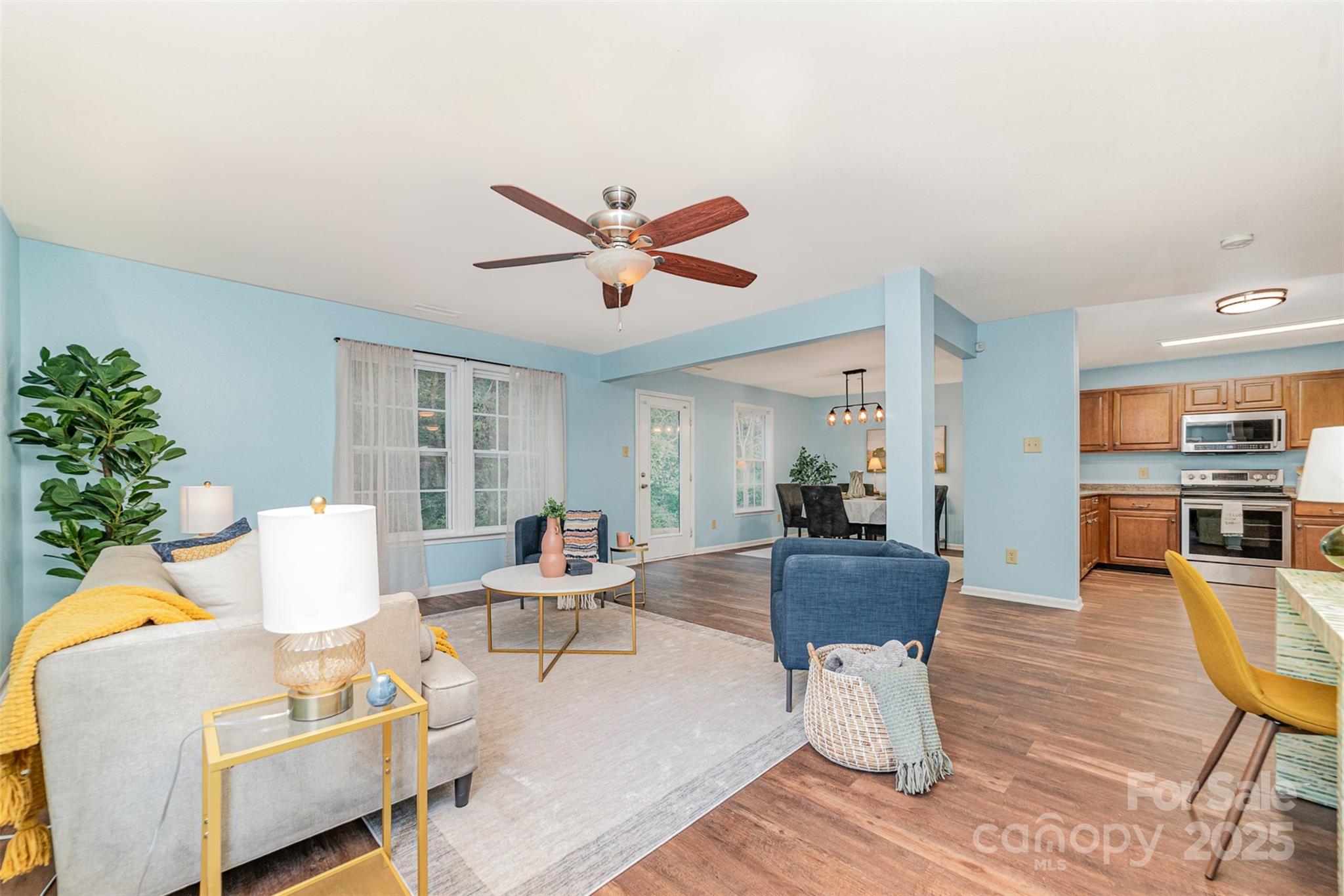 672 Carybrook Court