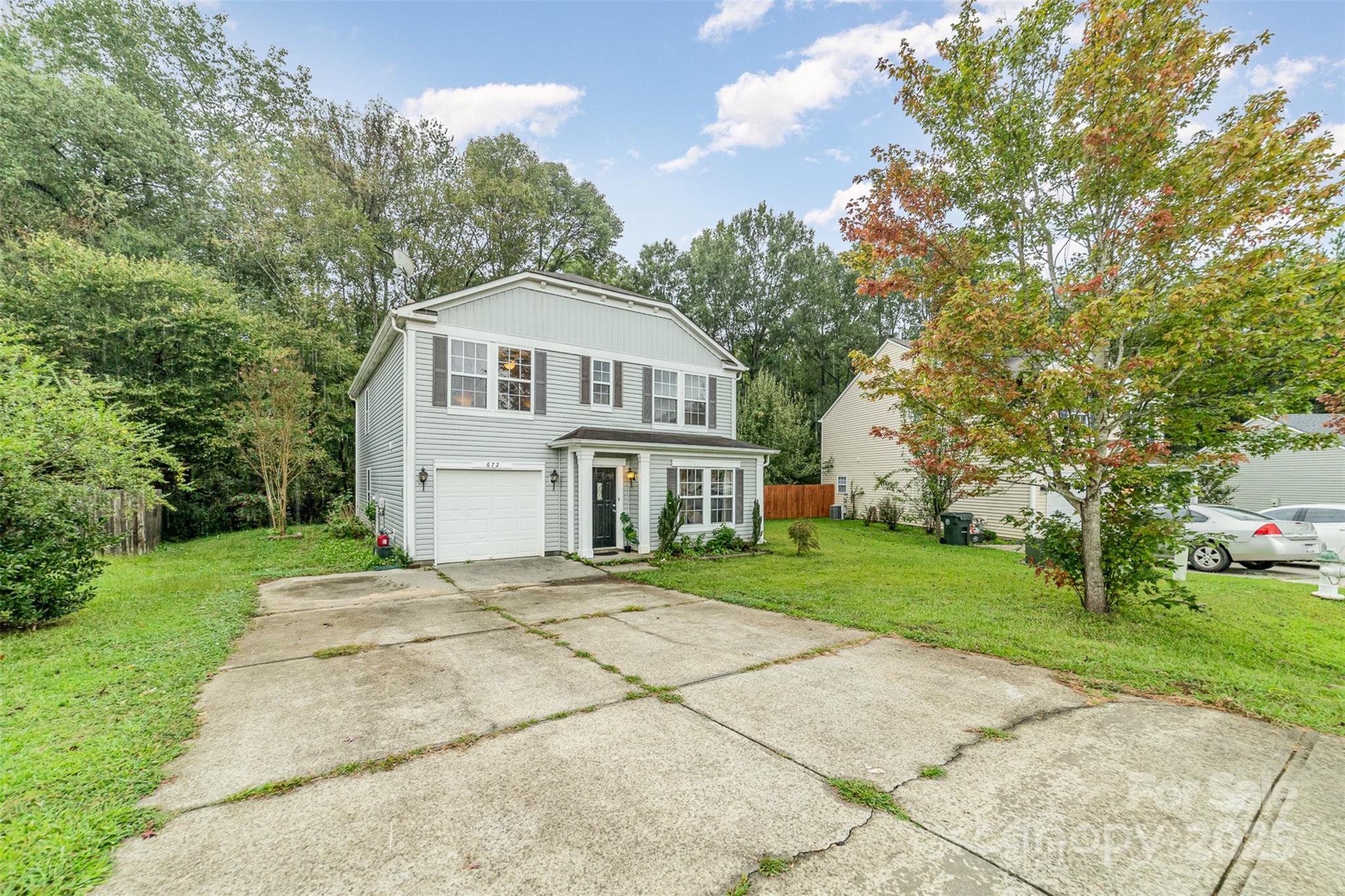 672 Carybrook Court