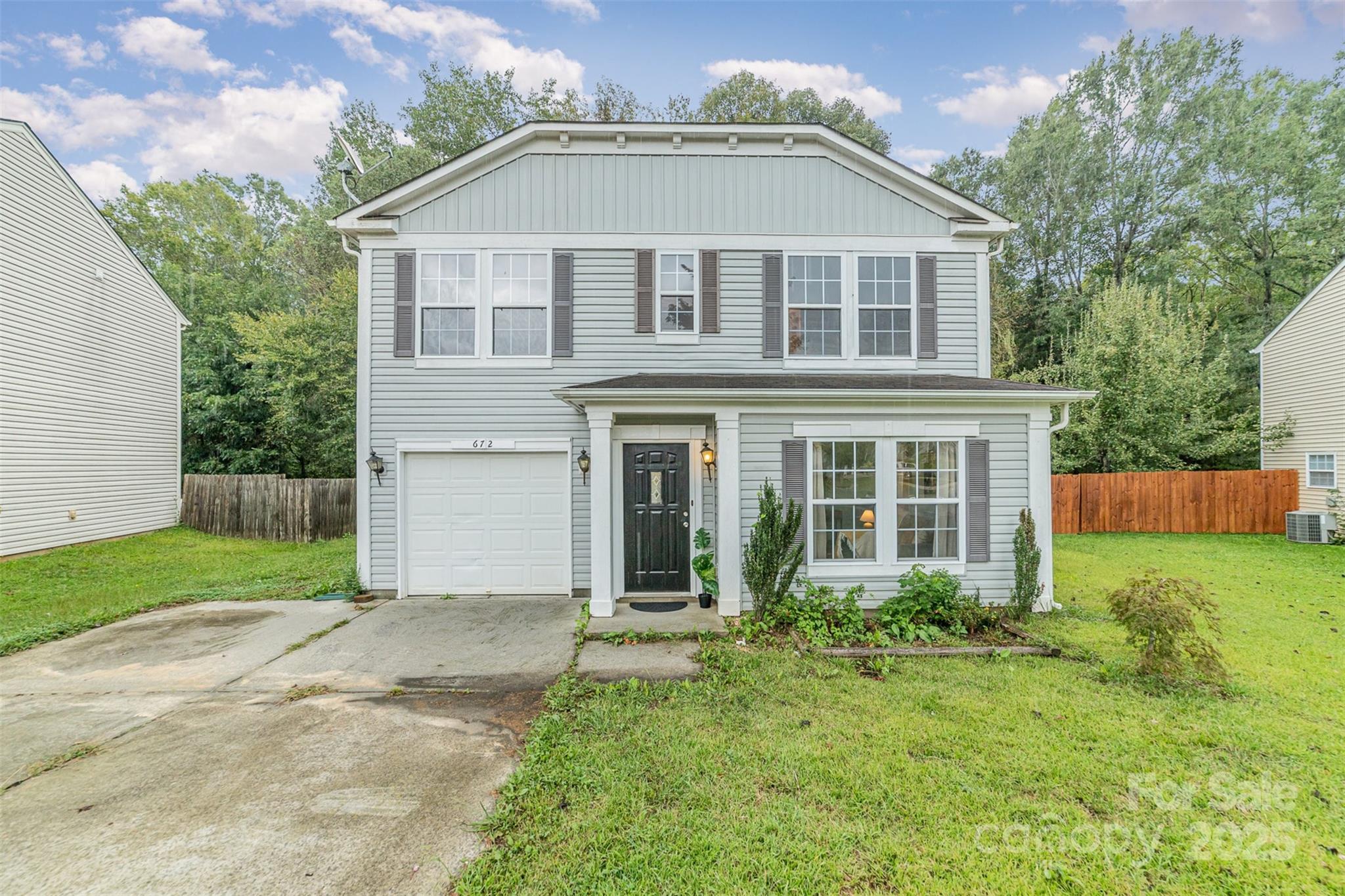 672 Carybrook Court