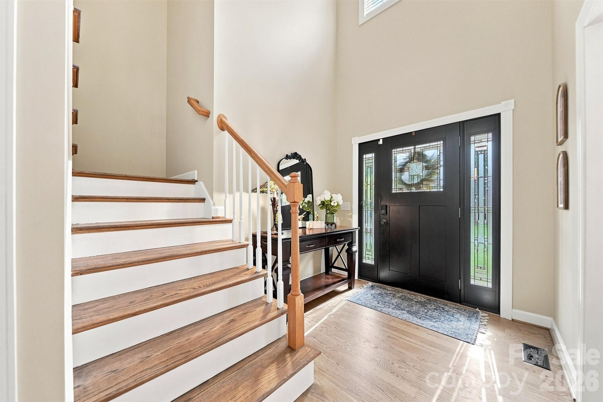 6011 Dockside Drive