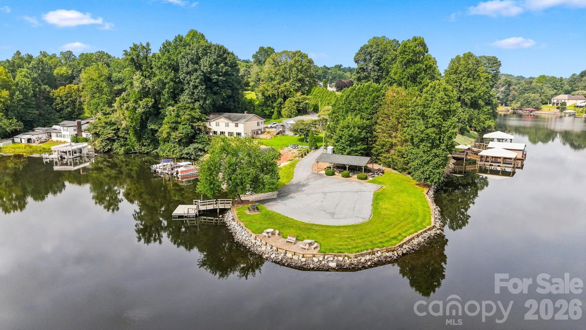 6011 Dockside Drive