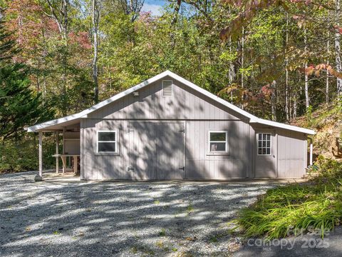 A home in Rutherfordton