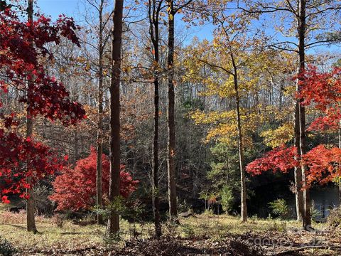 A home in Rutherfordton