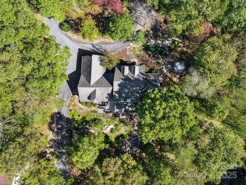 A home in Rutherfordton