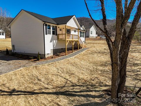 731 Abel Road Canton NC 28716