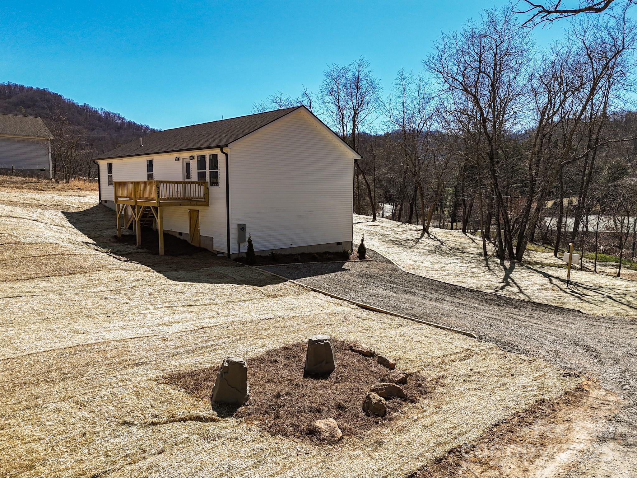 731 Abel Road
