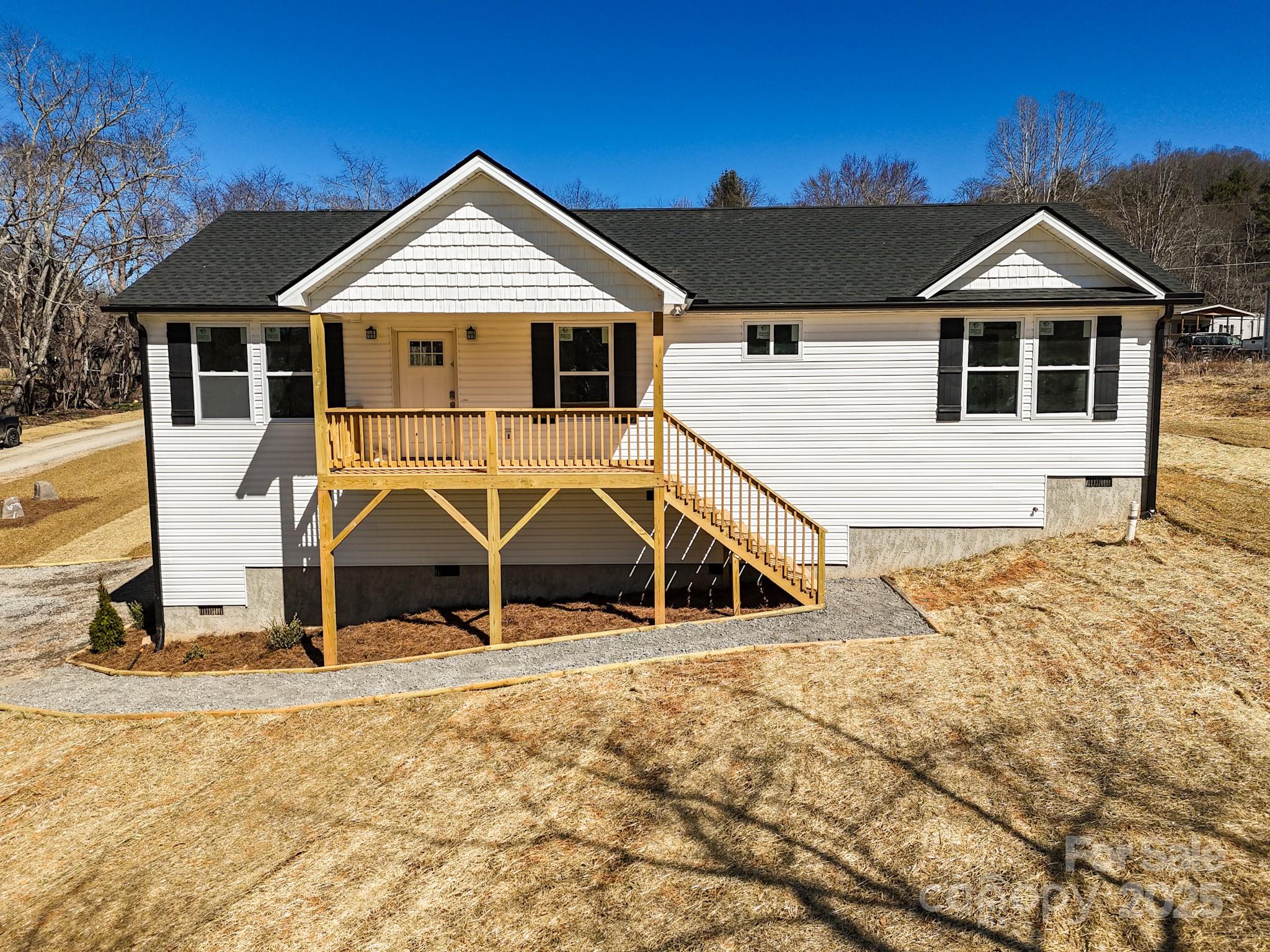 731 Abel Road