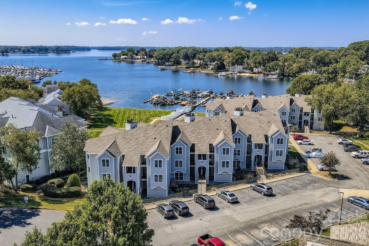 18701 Nautical Drive 103