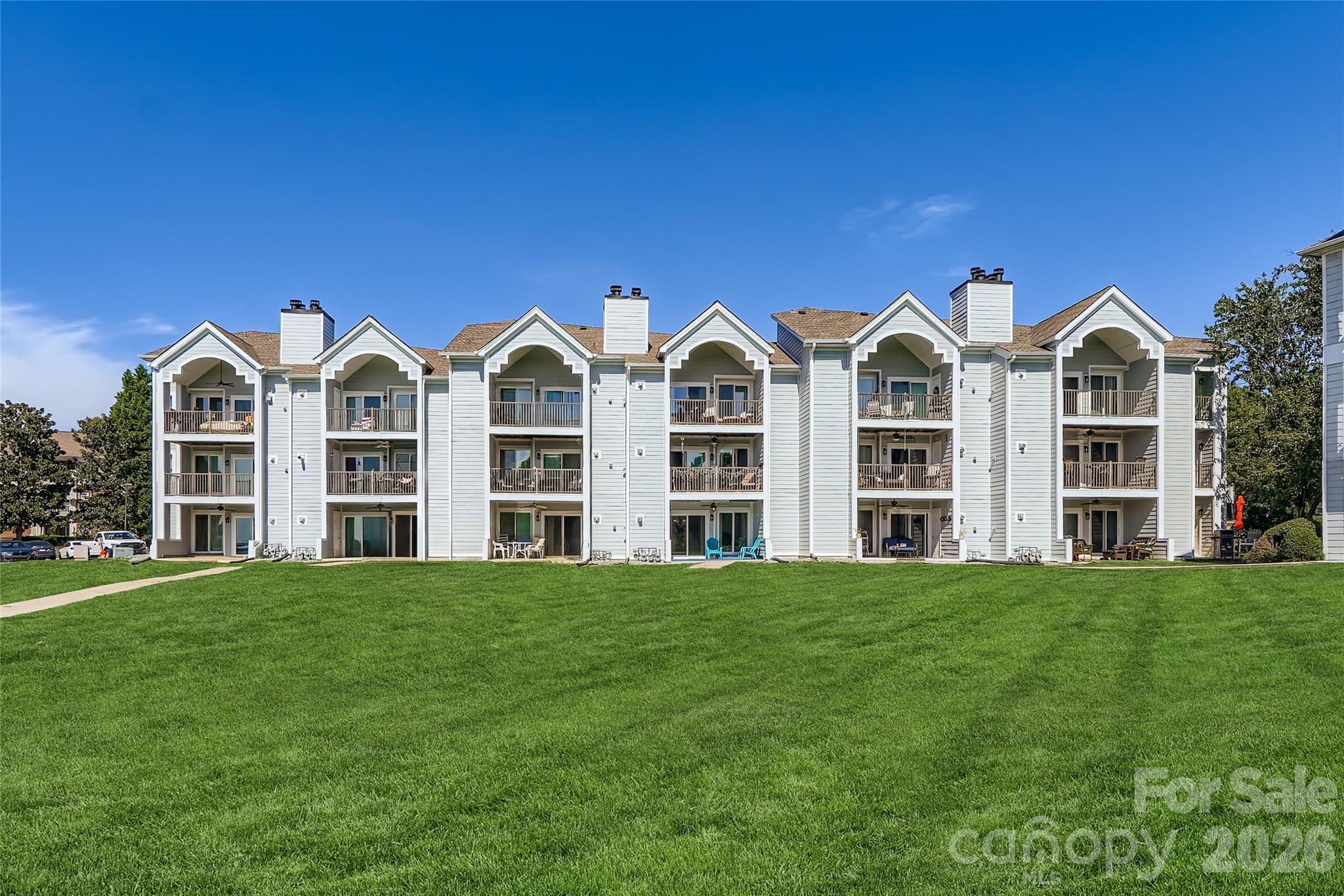 18701 Nautical Drive 103