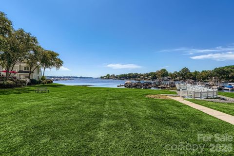 18701 Nautical Drive 103 Cornelius NC 28031