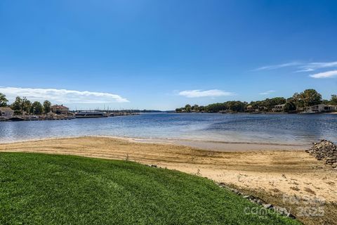 Photo of 18701 Nautical Drive #103, Cornelius, NC 28031 (MLS # 4308796)