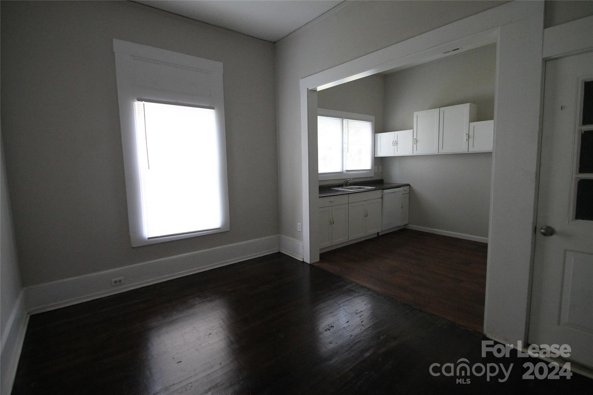 None - Residential Lease