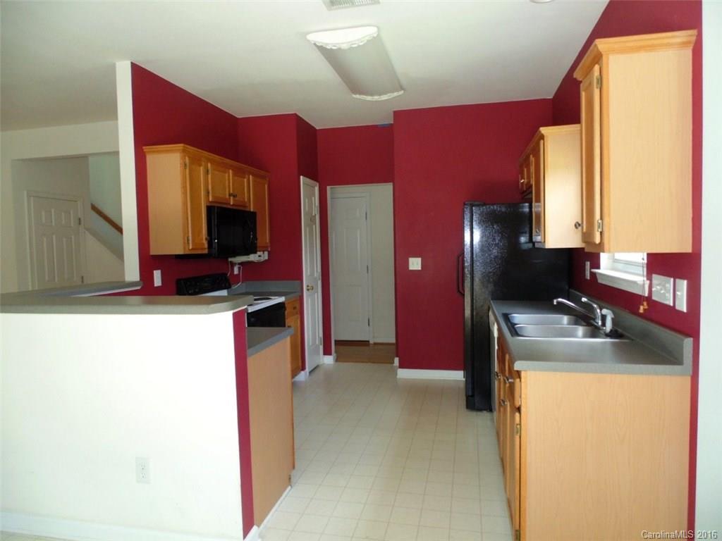 Eastfield Ridge - Residential