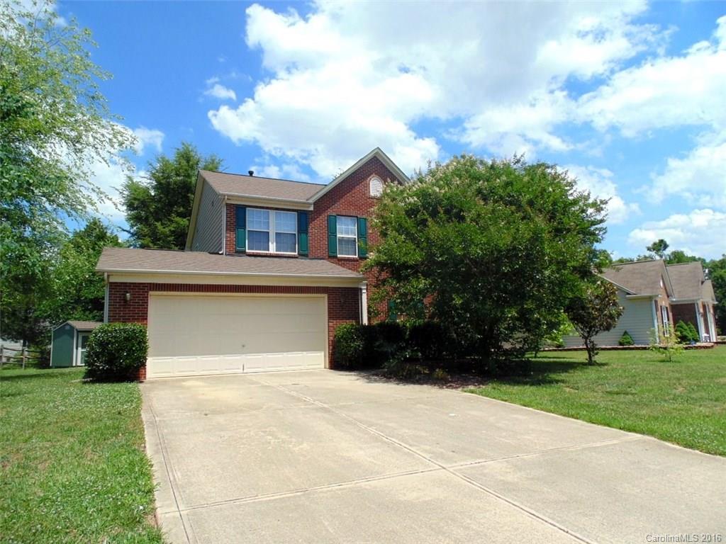 Eastfield Ridge - Residential