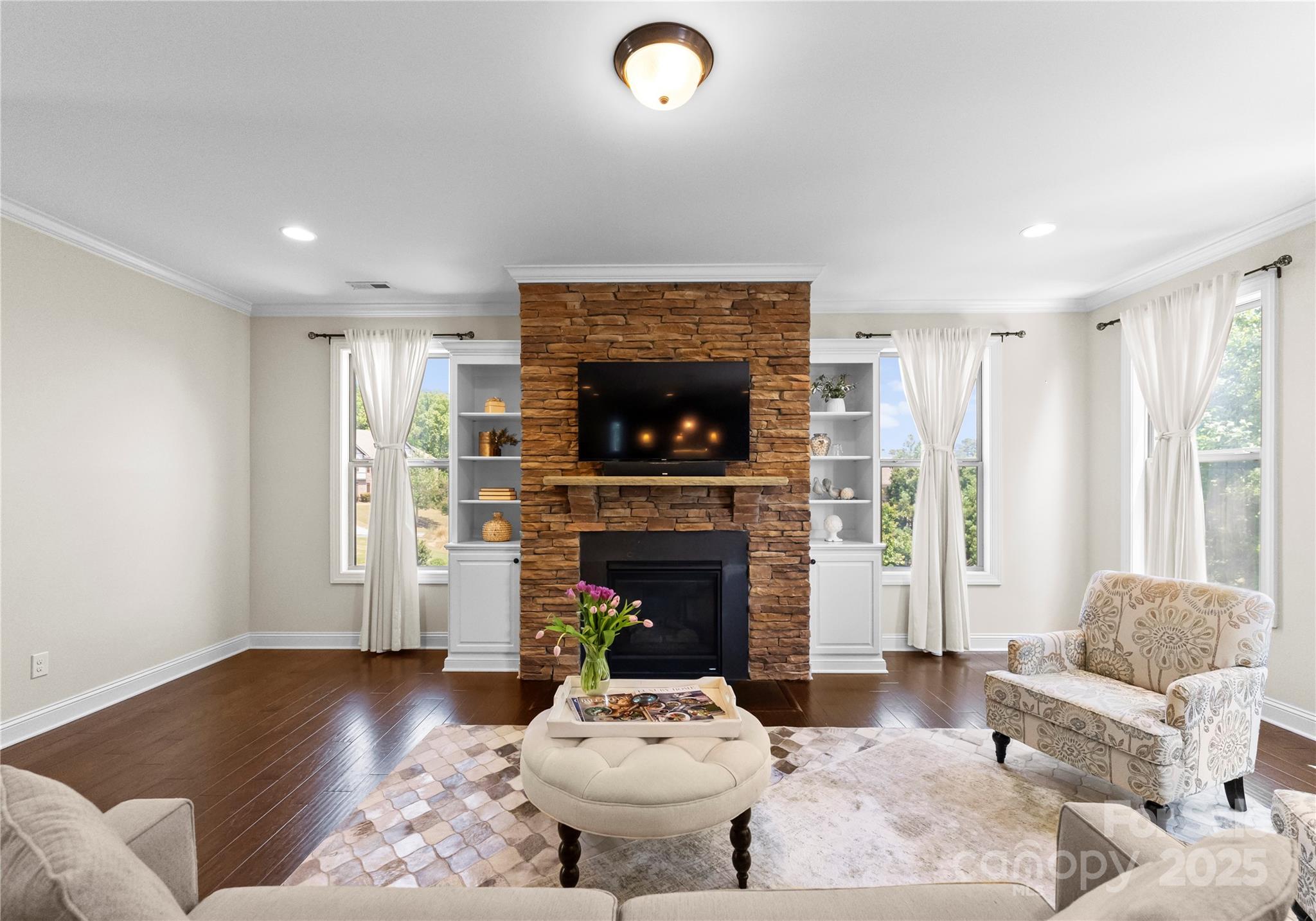 Devonridge - Residential