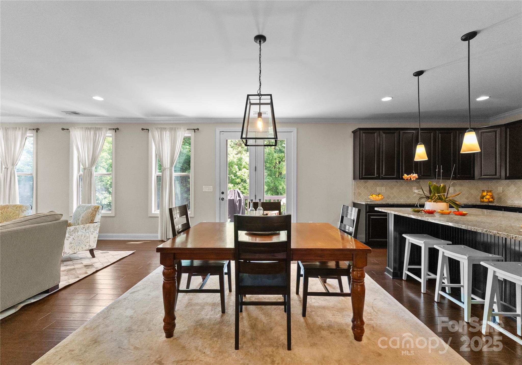 Devonridge - Residential