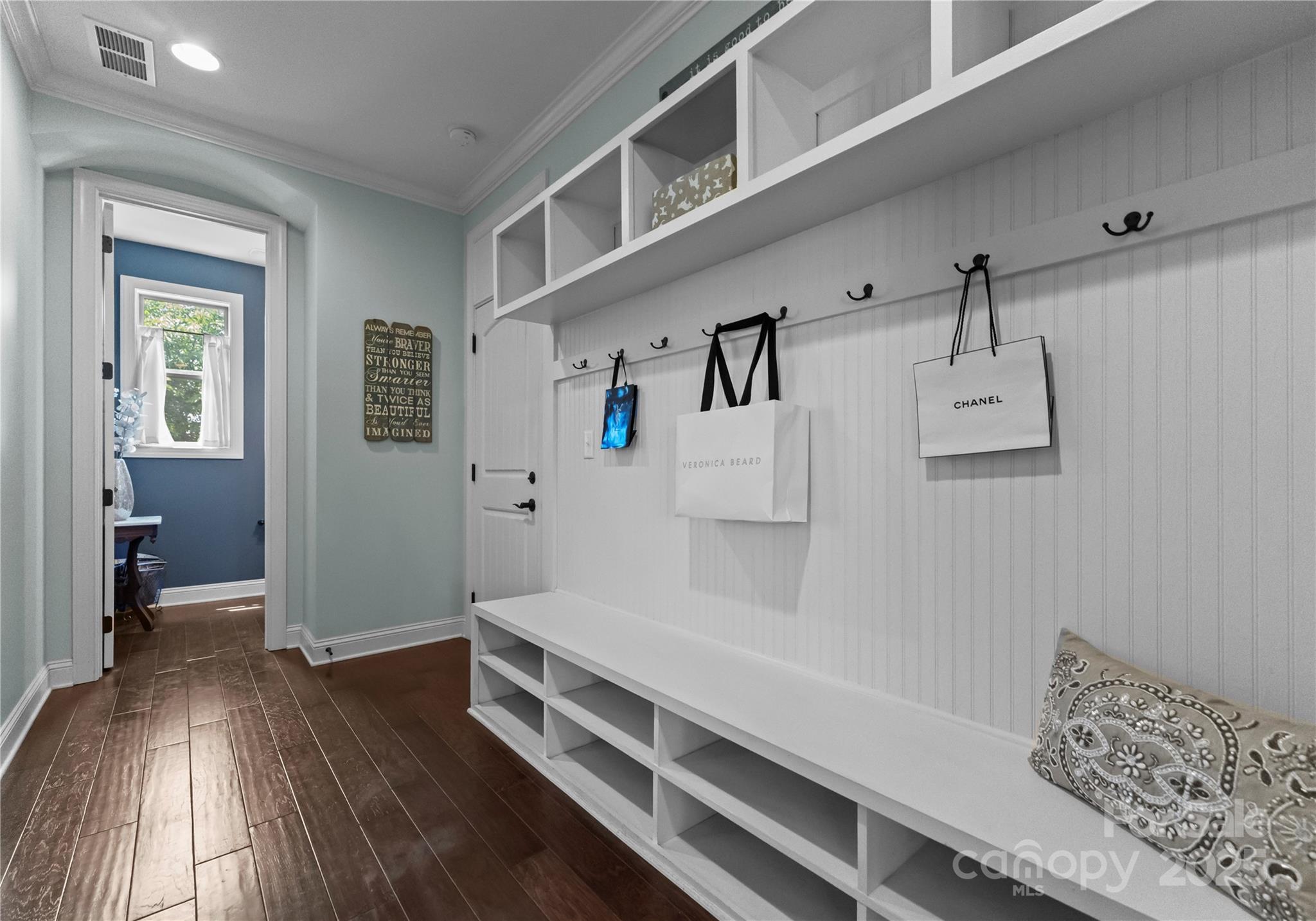 Devonridge - Residential