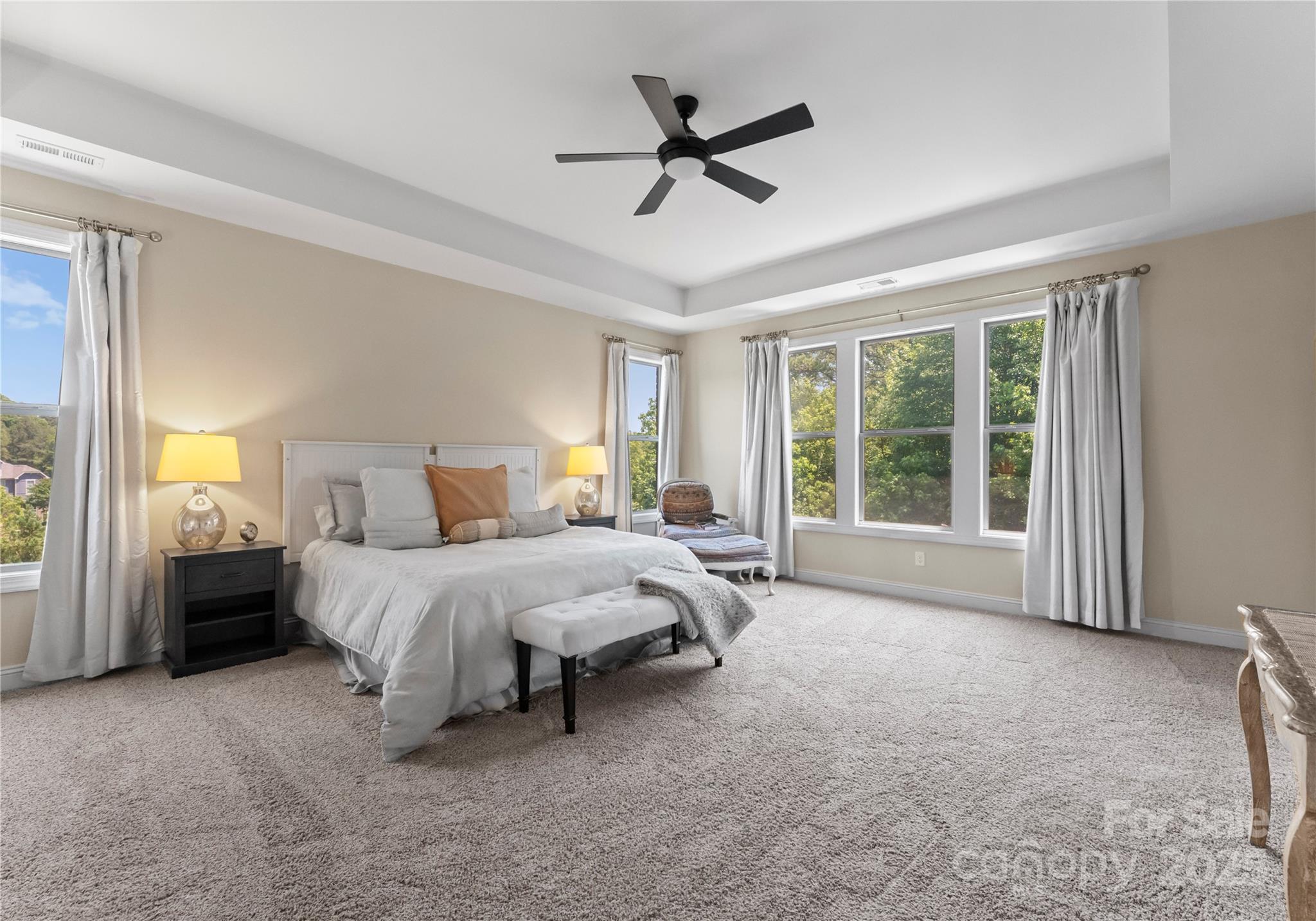 Devonridge - Residential