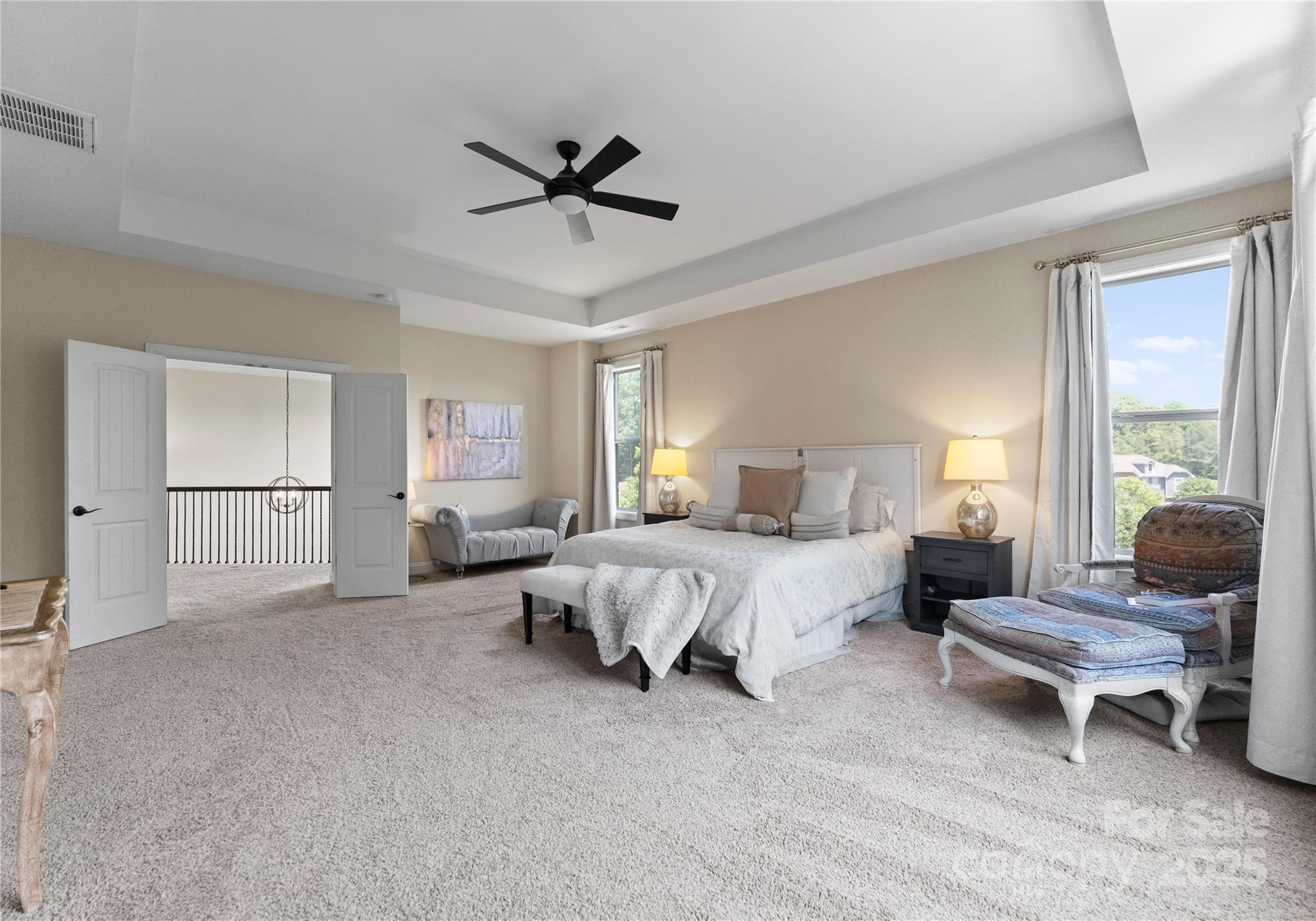 Devonridge - Residential