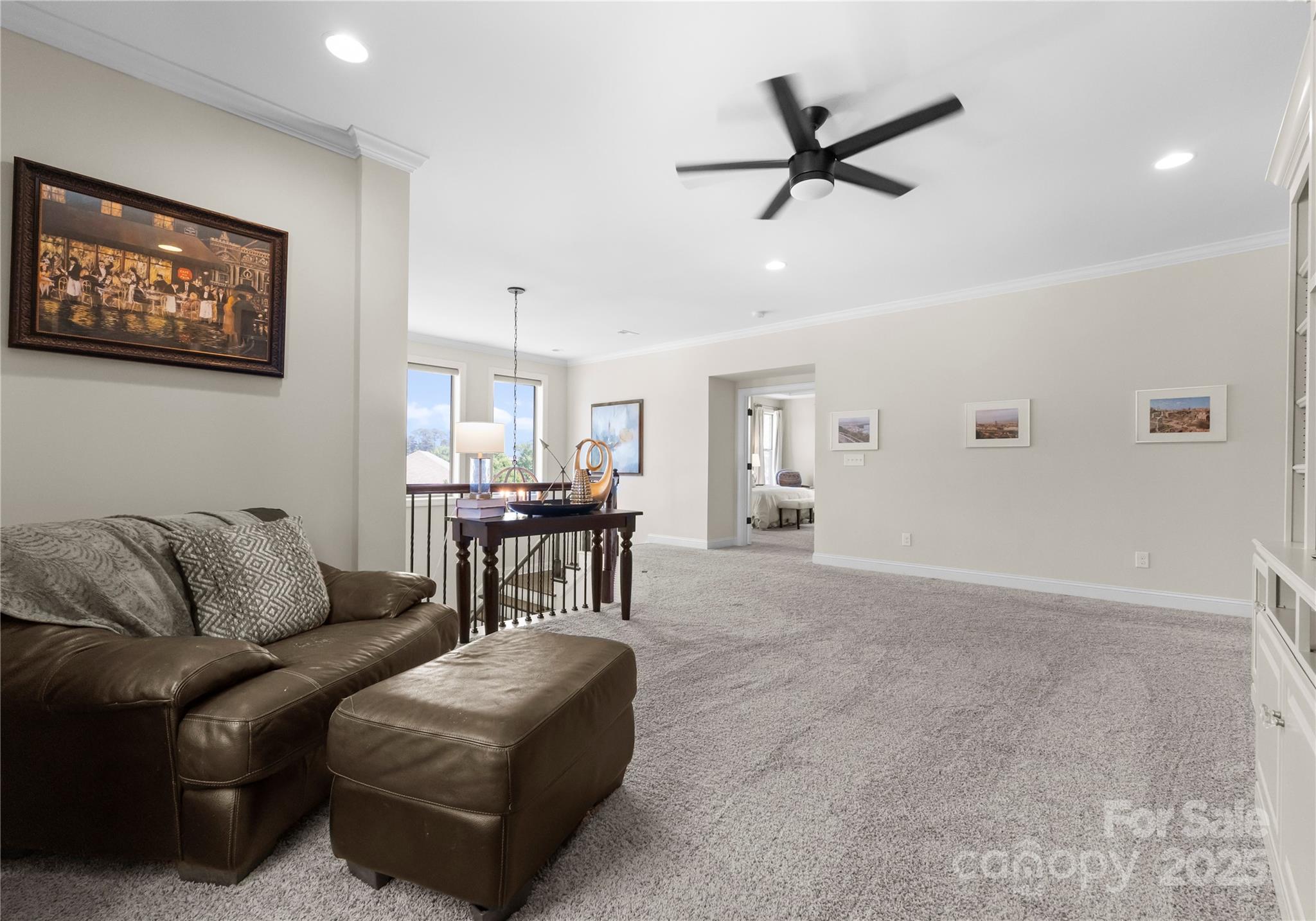 Devonridge - Residential