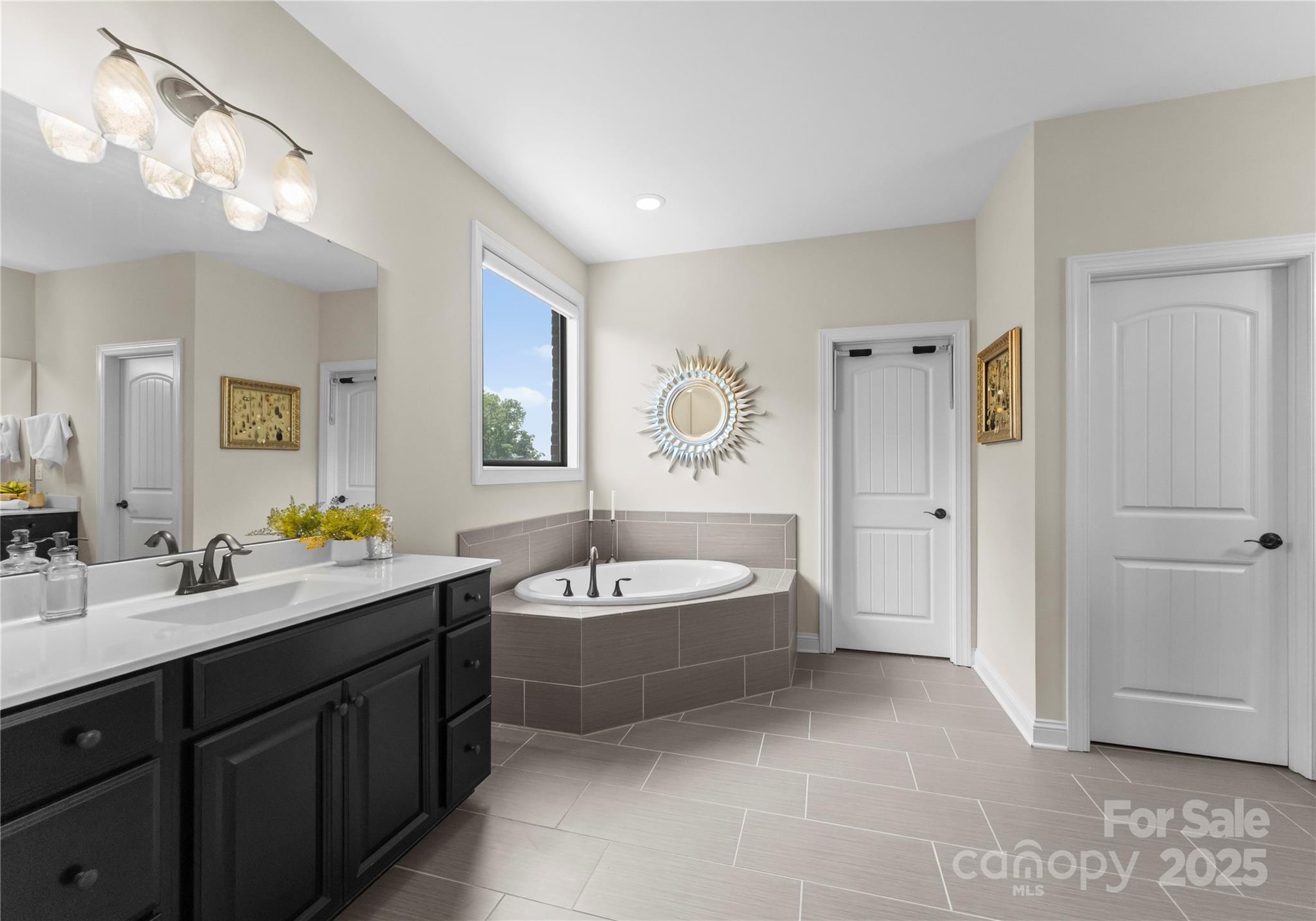 Devonridge - Residential