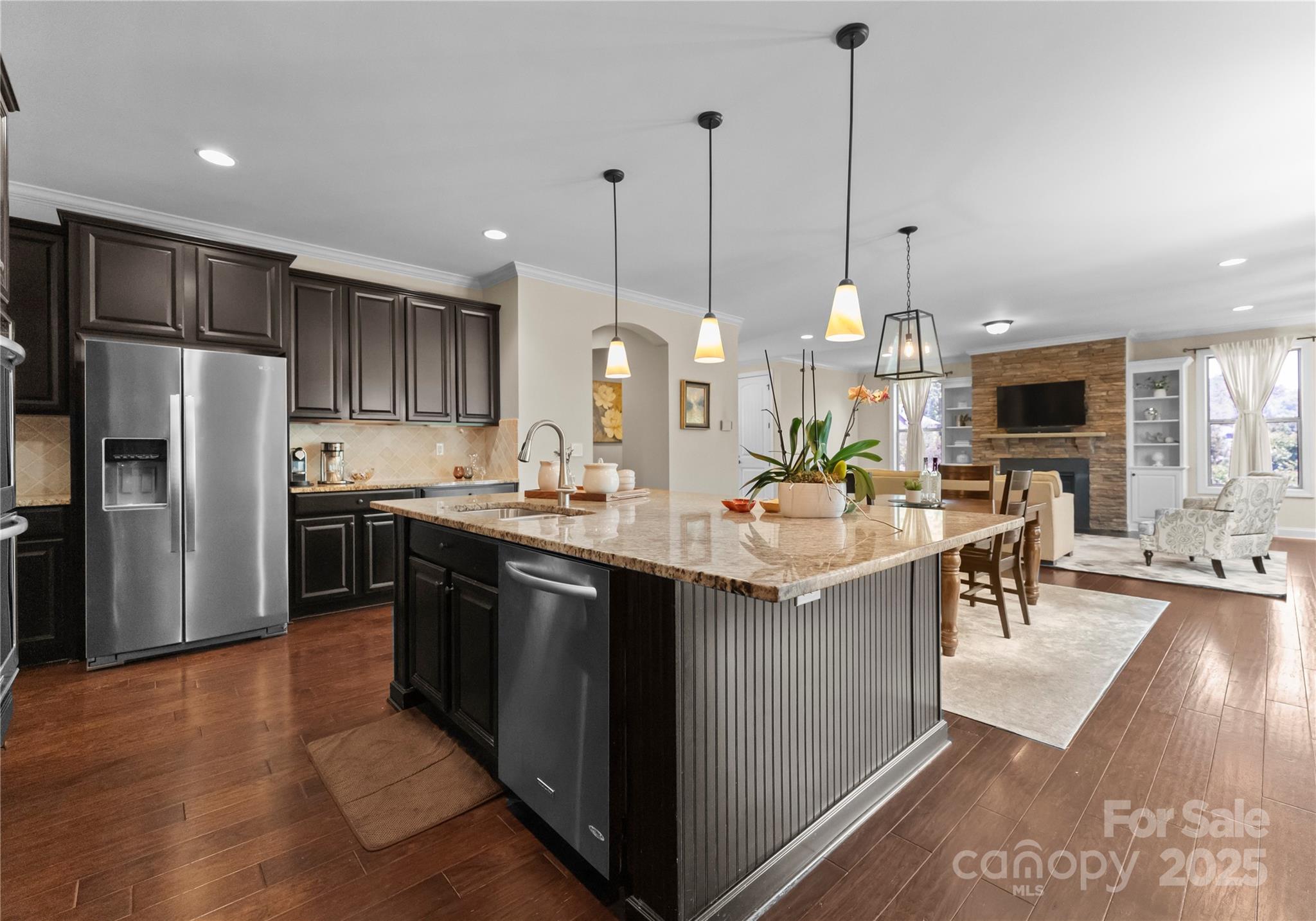 Devonridge - Residential