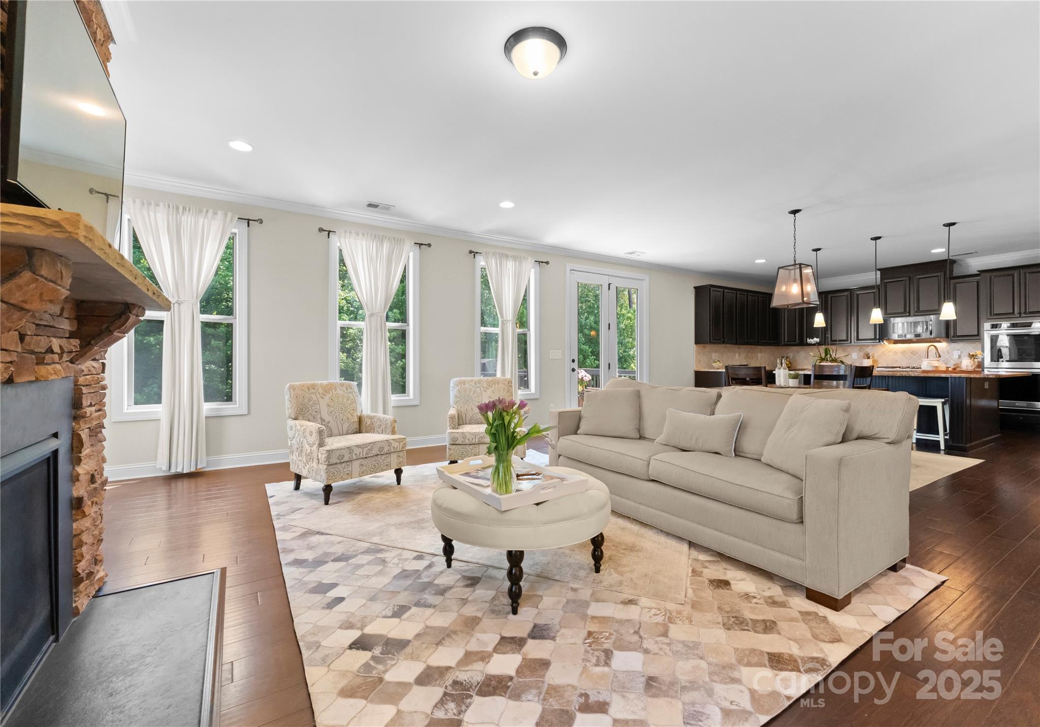 Devonridge - Residential