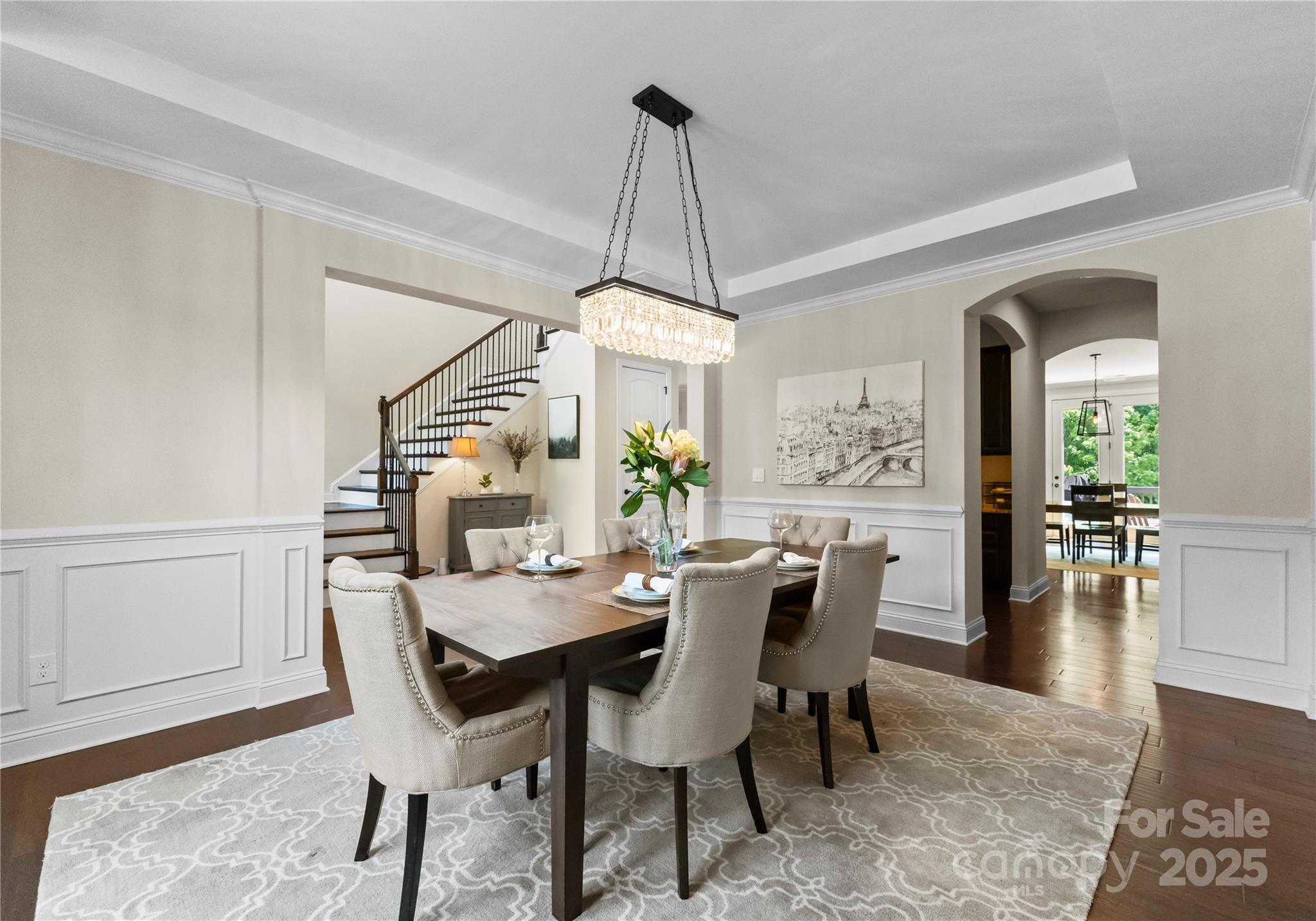 Devonridge - Residential