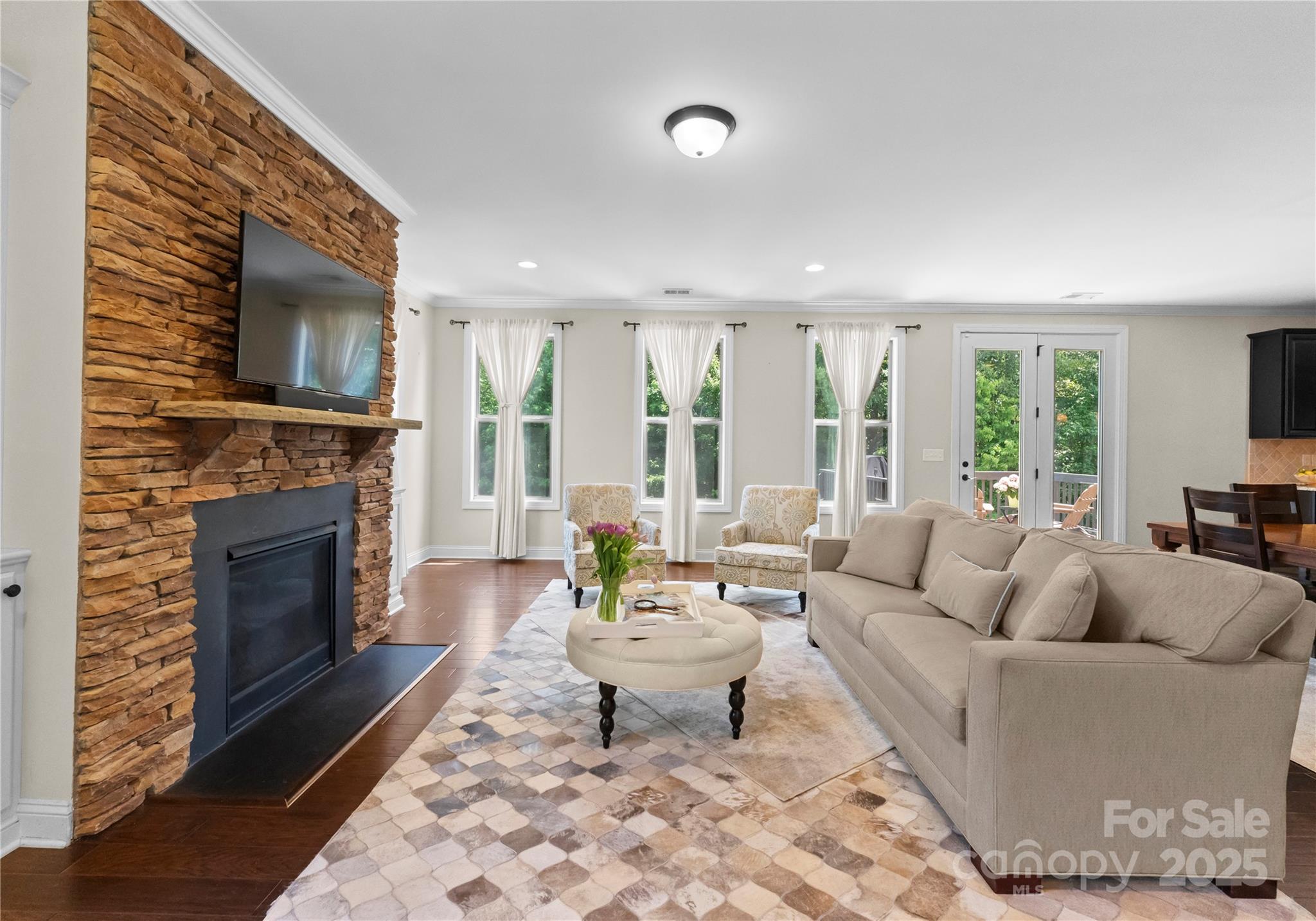 Devonridge - Residential