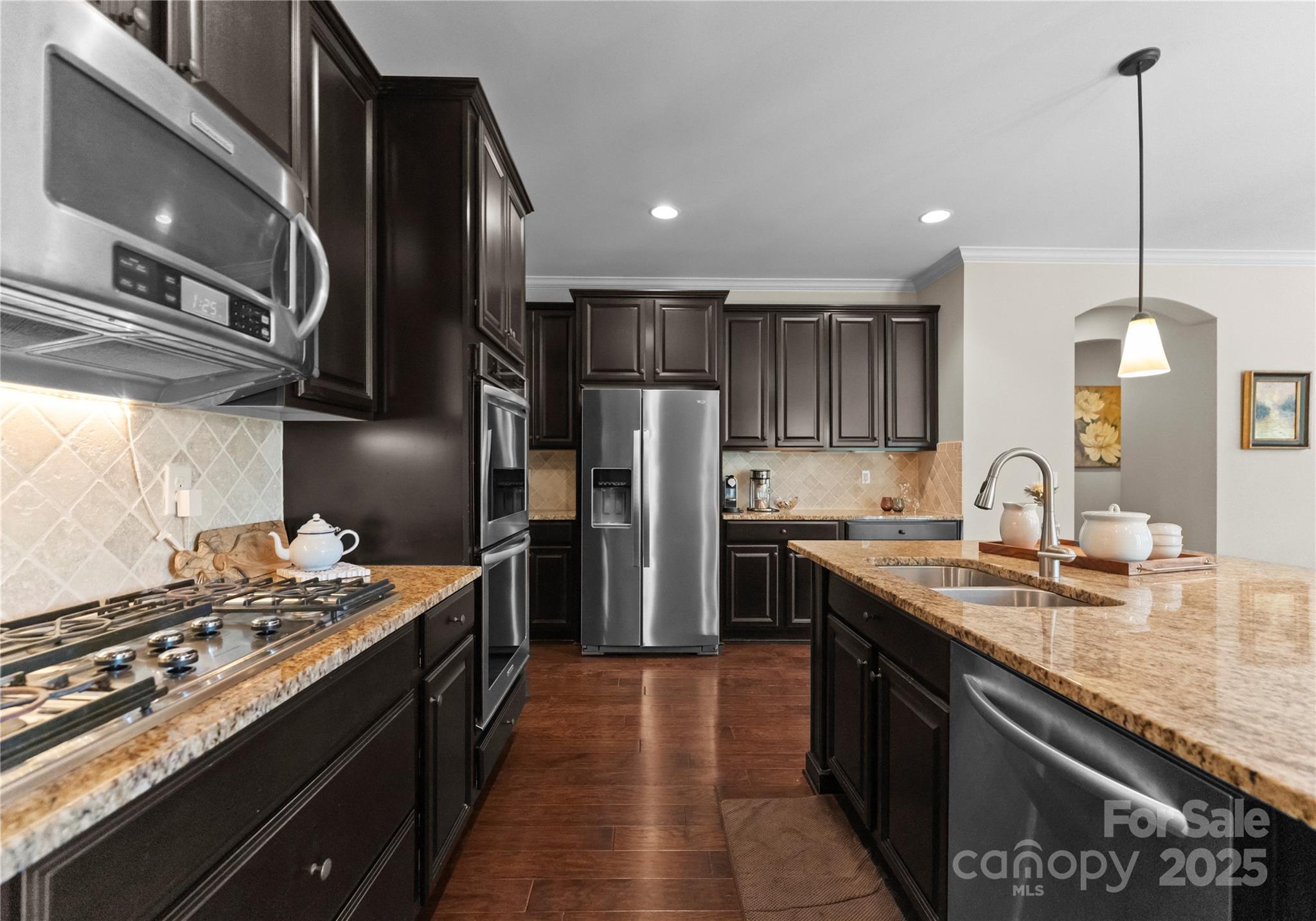 Devonridge - Residential