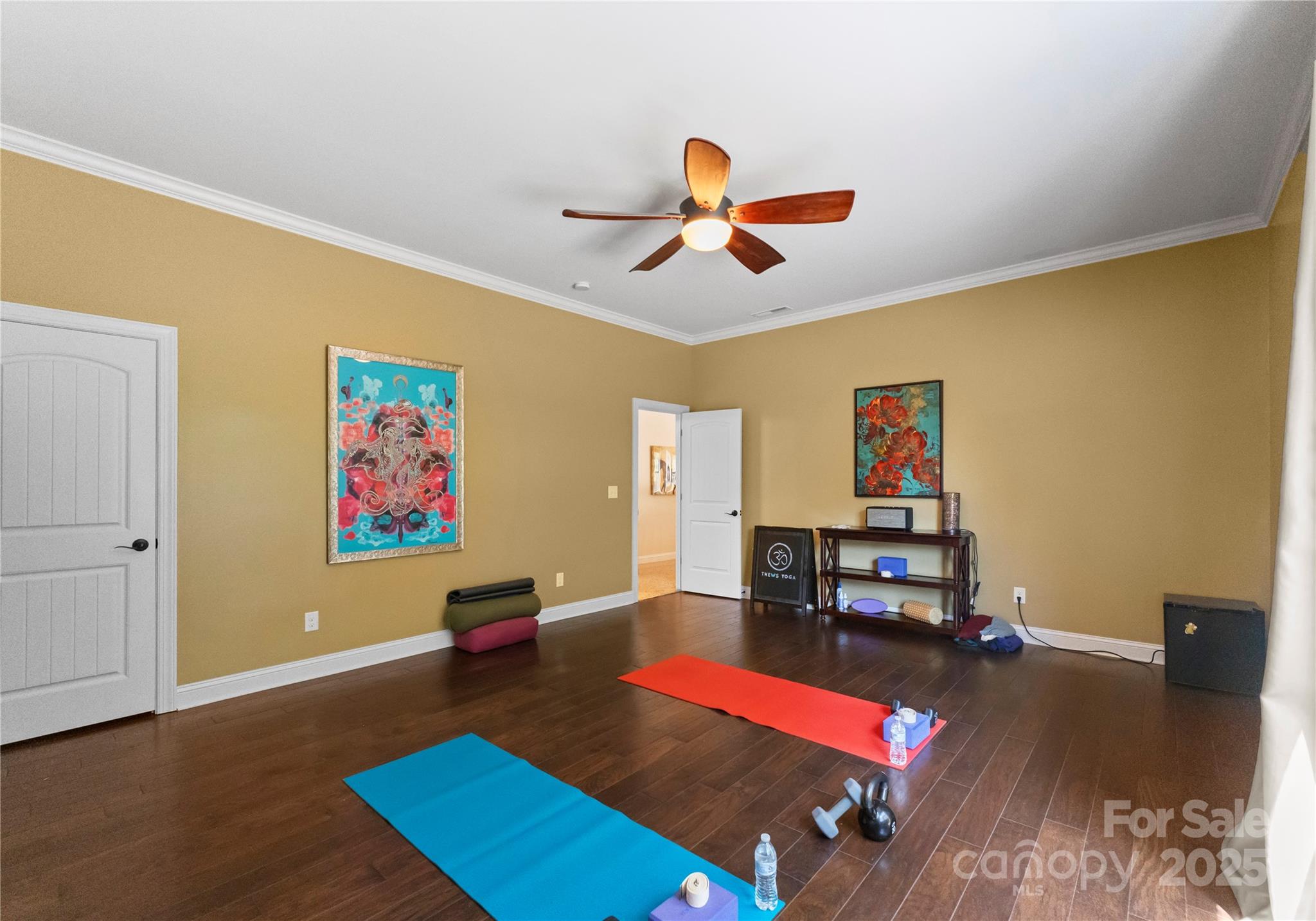 Devonridge - Residential