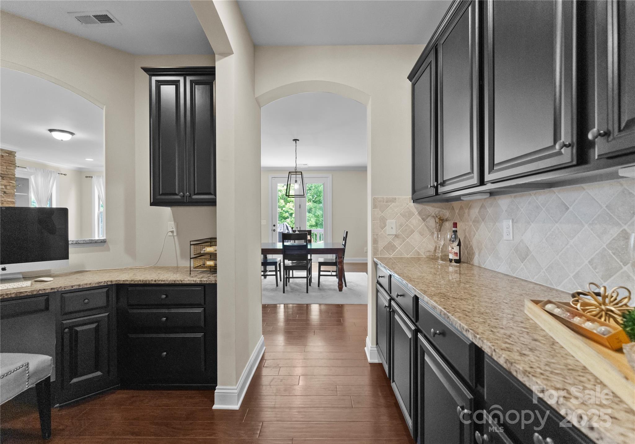 Devonridge - Residential
