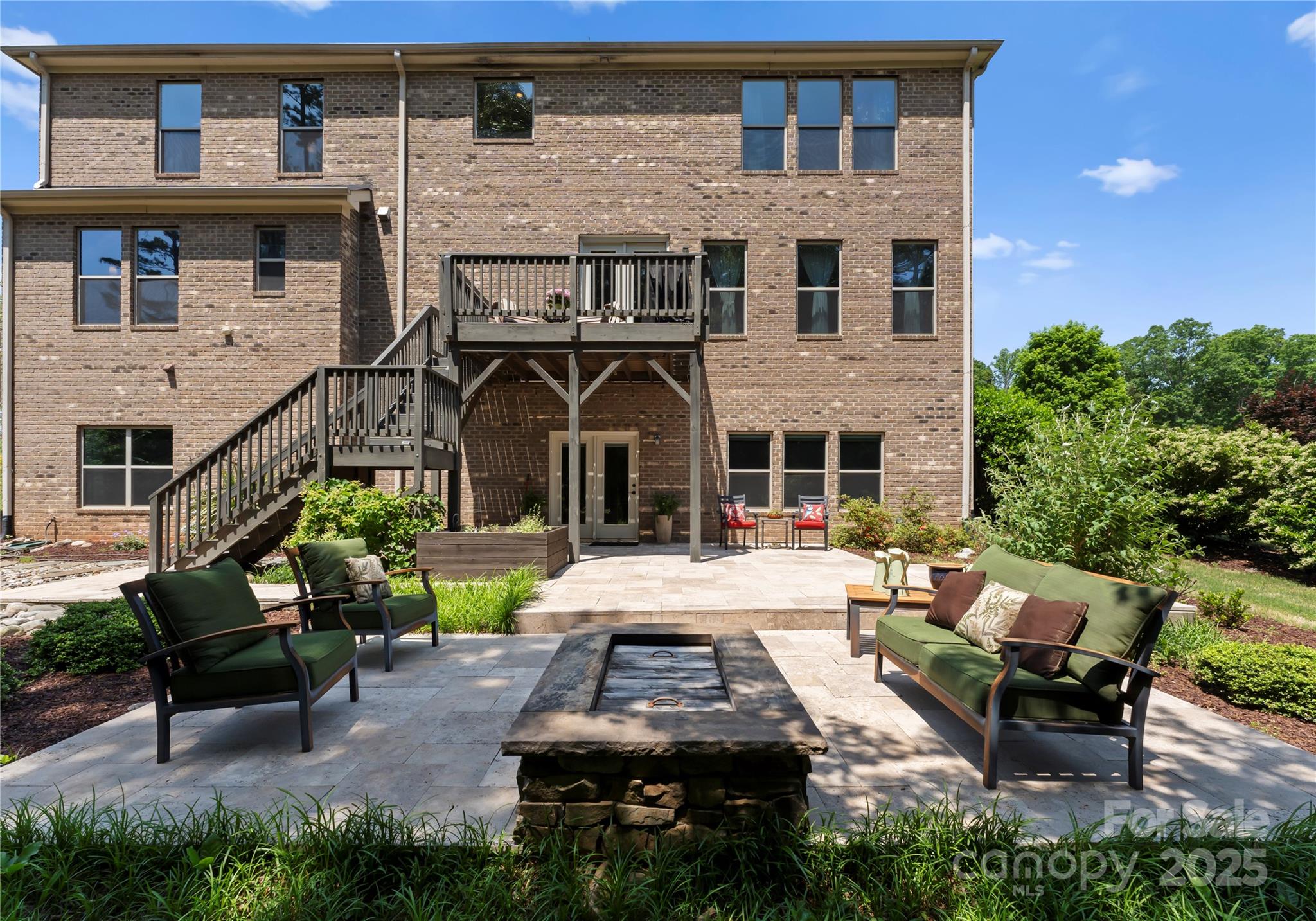 Devonridge - Residential