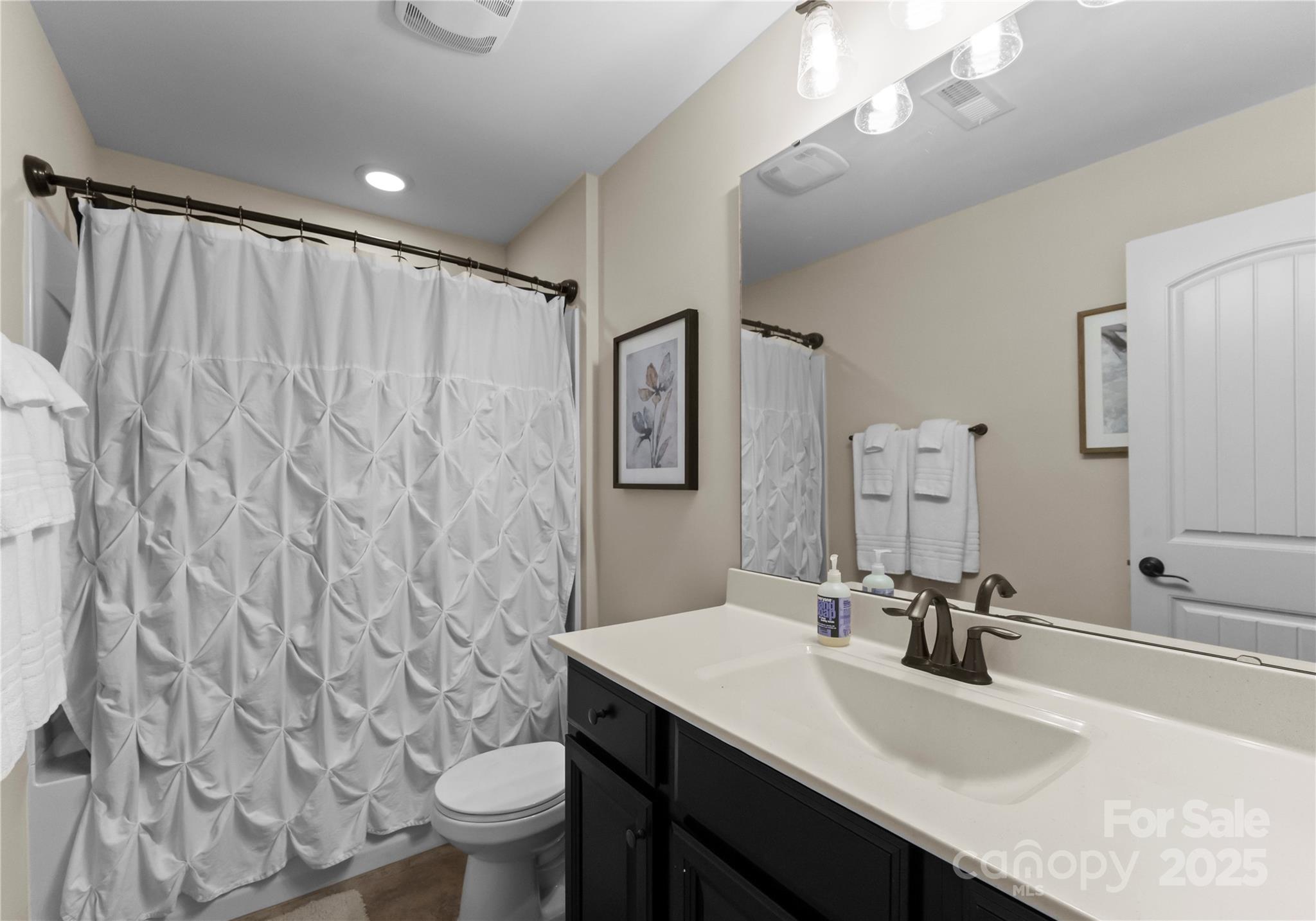 Devonridge - Residential
