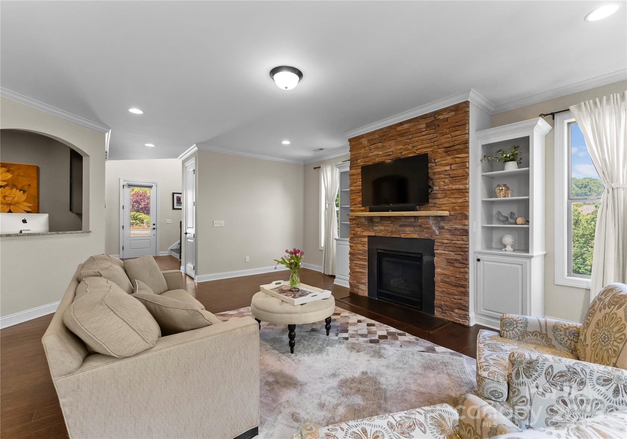 Devonridge - Residential