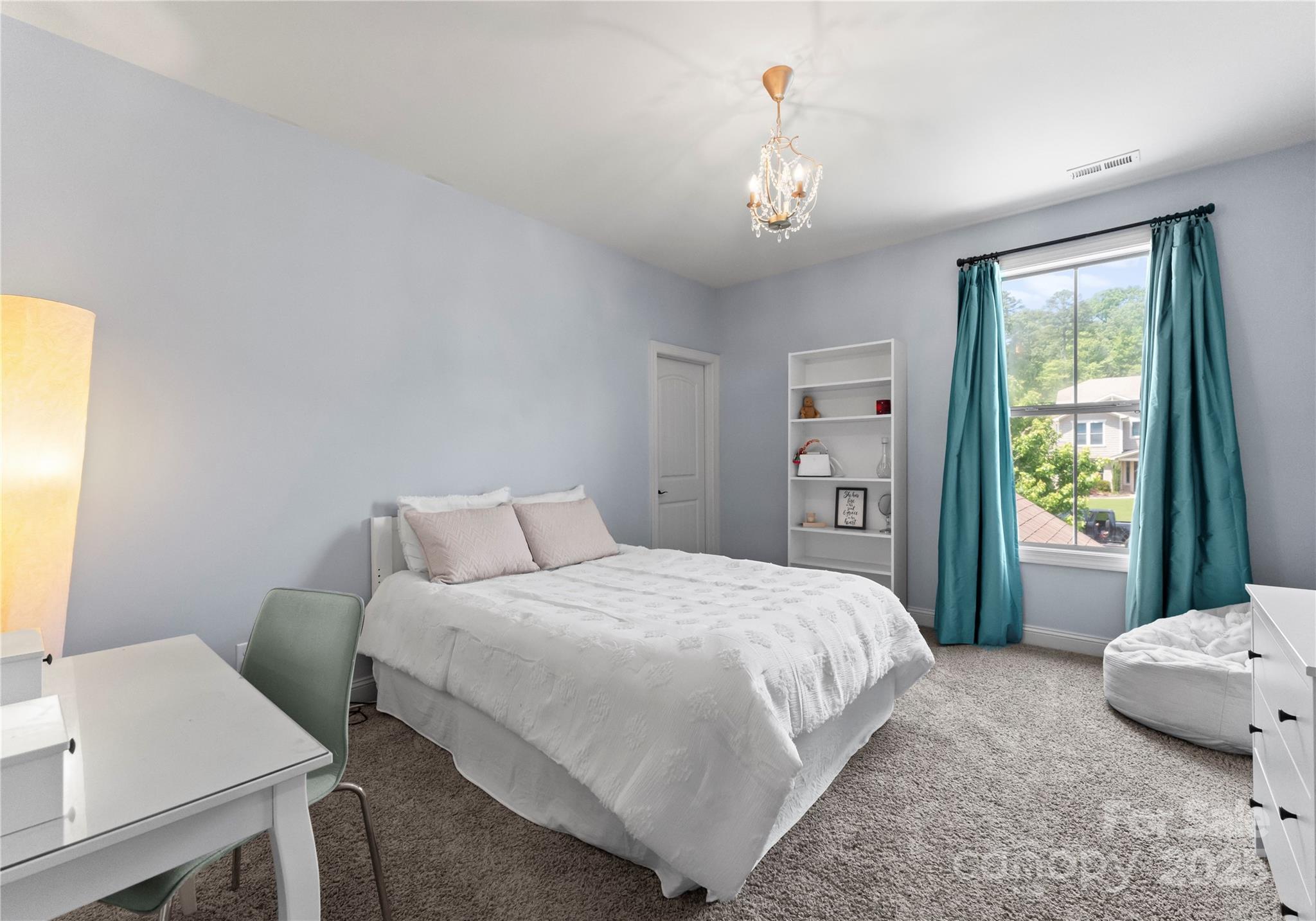 Devonridge - Residential