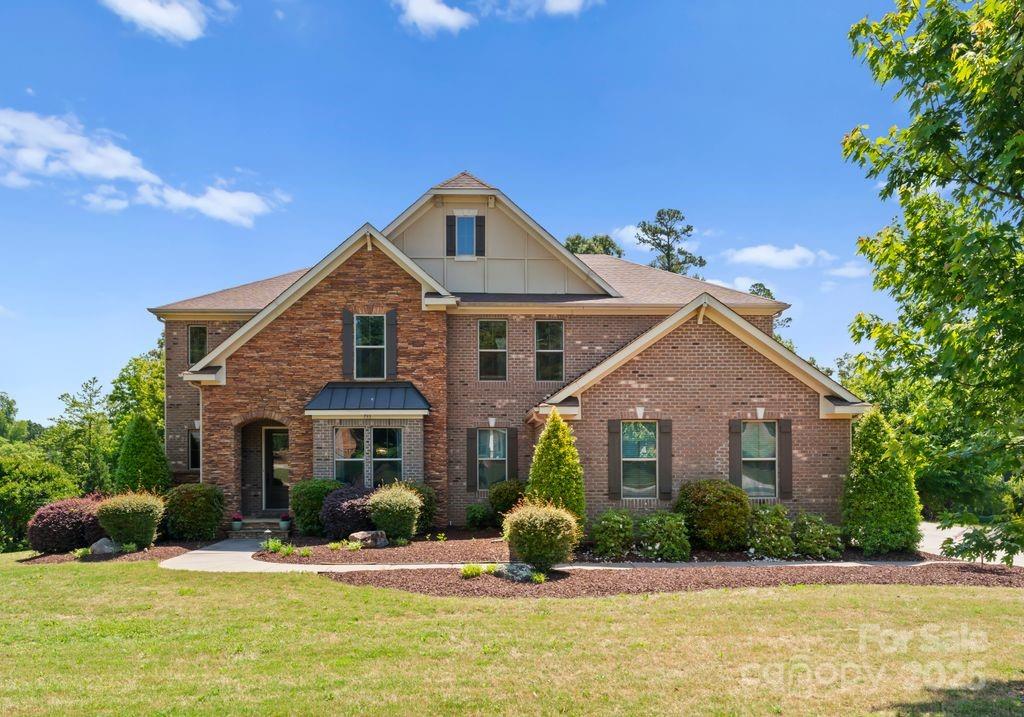 Devonridge - Residential