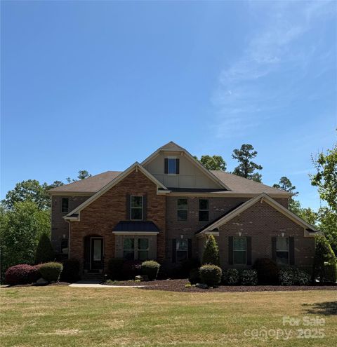 733 Lingfield Lane Waxhaw NC 28173