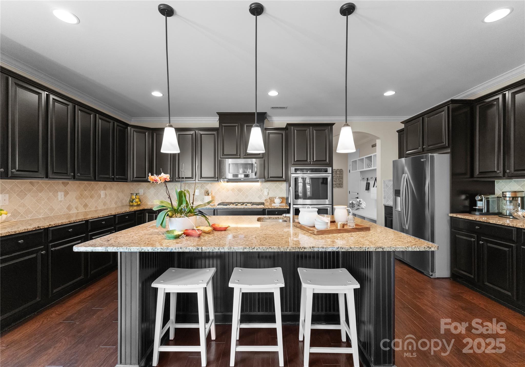 Devonridge - Residential